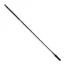 Country Direct Braided Sparkle Handle Black